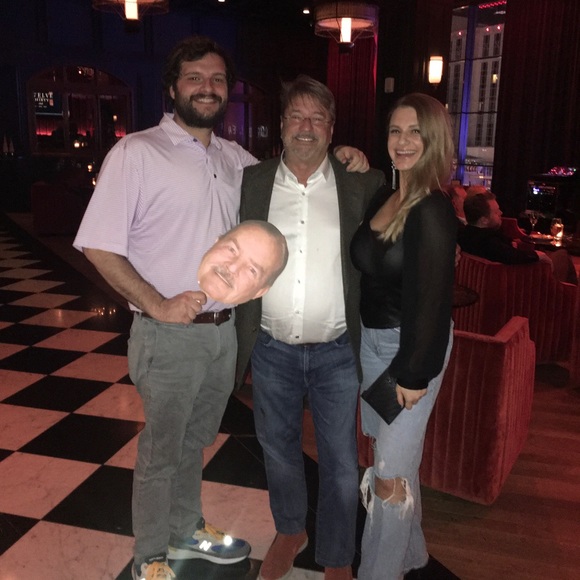 Meet your Posher, Kyle - Picture 1 of 1